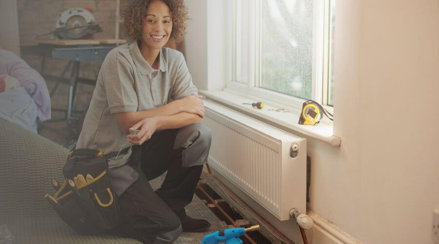 Professional Leak Detection in Gorham, KS